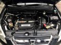 FOR SALE BLACK Honda CR-V 2004-8