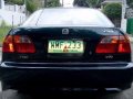 Very Fresh Honda Civic VTi AT 2000 SIR Body For Sale-3