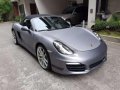 2014 Porsche Boxster S 981 for sale-1