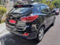 2011 Hyundai Tucson Automatic-0