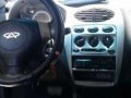 All Power Chery QQ 308 2008 AMT For Sale-7