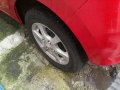 FOR SALE RED Toyota Wigo 2017-1