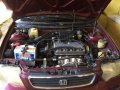 Honda city 1998mdel manual allpower good condition-3