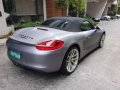 2014 Porsche Boxster S 981 for sale-0