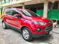 2015 Ford Ecosport AT like new for sale -5