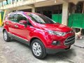 2015 Ford Ecosport AT like new for sale -5