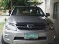 Excellent Condition Toyota Fortuner 2005 For Sale-0