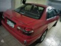 2000 toyota corolla lovelife 1.3-3
