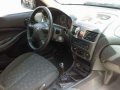 All Stock Nissan Sentra GX 2011 MT For Sale-3