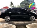 Toyota Vios TRD S - AT-1