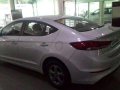 2017 HYUNDAI Elantra 1600liters MT Gasoline for sale-3