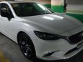 2016 Mazda6 Snowflake White Pearl for sale-3
