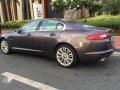2012 Jaguar XF Premium Luxury for sale -4
