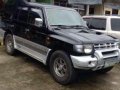 Very Powerful 2004 Mitsubishi Pajero Field Master For Sale-0