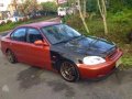 Honda Civic SiR not altis vios jazz city lancer eon accent esi eg-3
