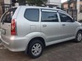 FOR SALE SILVER Toyota Avanza 2009-2