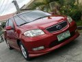 Toyota Vios 1.5G 2004 Top of the Line Fresh-4