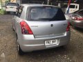 Well Maintained 2010 Suzuki Swift For Sale-2
