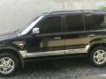 All Power 2001 Honda CR-V Matic Limited Edition For Sale-3
