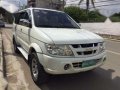 2006 Isuzu Crosswind 2.5 XUVi for sale -0