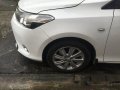 FOR SALE WHITE Toyota Vios 2013-3