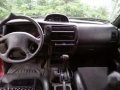 For sale like new Mitsubishi Strada Endeavor-2