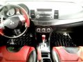 Well Maintained 2009 Mitsubishi Lancer GT-A AT For Sale-6