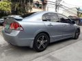 2007 Honda Civic FD 18S Top of the Line for sale -1