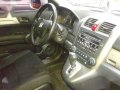 Honda CRV Model 2010-4