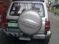 Mitsubishi Pajero 3 door FOR SALE-0