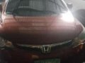 Honda Civic fd 09 fresh for sale -0