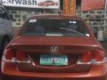 Honda Civic fd 09 fresh for sale -4