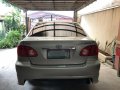 Toyota Altis 1.6 G FOR SALE-4