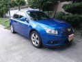 2012 Chevy Cruze LT FOR SALE-4