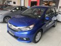 HONDA MOBILIO 1.5 V CVT AT 82K ALL IN DP for sale-1