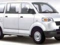 Suzuki Apv Ga manual for sale-1