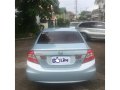 2013 Honda civic 1.8E matic FOR SALE-2