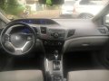 2013 Honda civic 1.8E matic FOR SALE-3