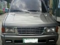 Isuzu hilander '98 for sale-0