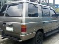 Isuzu hilander '98 for sale-1