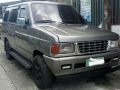 Isuzu hilander '98 for sale-2