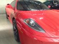 2010 Ferrari F430 v10 for sale-2