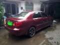 Toyota Corolla Altis G for sale-3
