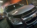 For sale slightly used chev 2013 manual-3