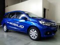 Mobilio v cvt 2017 78K ALL IN DP for sale-1