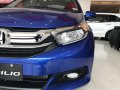 Mobilio v cvt 2017 78K ALL IN DP for sale-5
