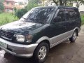 For sale Mitsubishi Adventure 1998-2