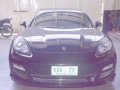 For sale Porsche Panamera 2011-1