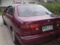 For sale Nissan Sentra 1997-3