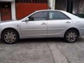 Toyota Camry 2.0L E 2003-2